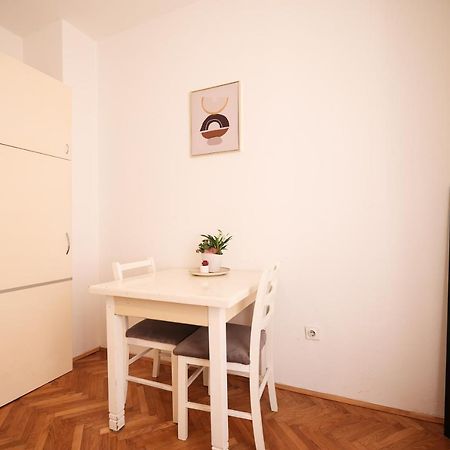 Cozy Studio Apartments In City Centar Stosija 扎达尔 外观 照片